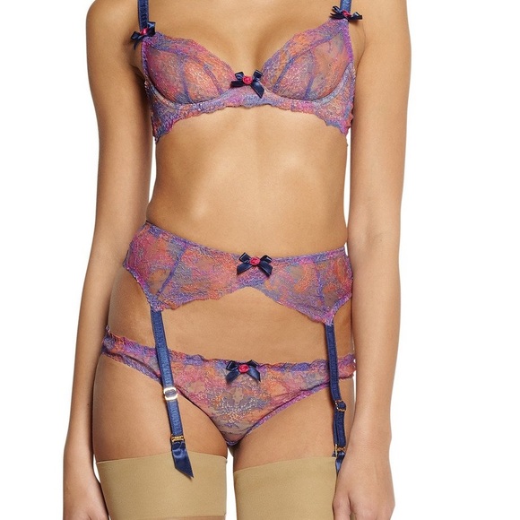 Agent Provocateur | Phoenix Bra (Rare) - Picture 2 of 8